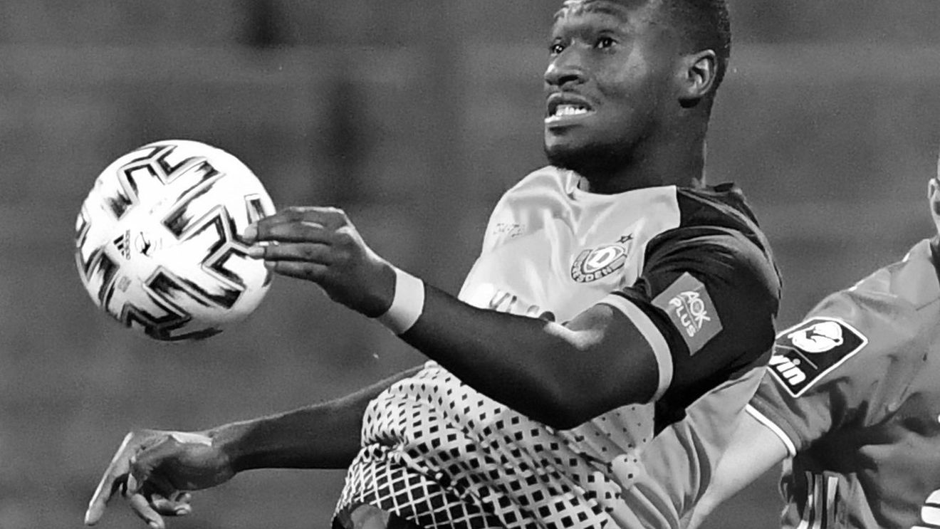 Tragedie în Germania. Fotbalistul de 25 de ani a murit: Bundesliga este în doliu