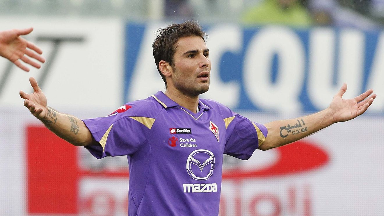 „Un țărănoi d-ăsta italian. Dă-i una”. Adrian Mutu, momentul când a rămas şocat de Leo Messi