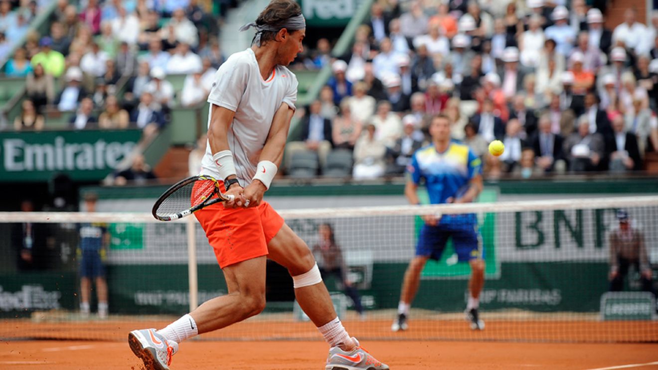 Rafael Nadal a renunțat la participarea la turneul de la Halle: "E regretabil că nu va veni"