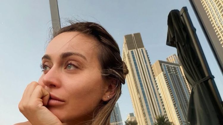 Prietena Arynei Sabalenka a încins imaginația fanilor cu apariția ei în costum de baie. Paula Badosa e într-o formă de vis