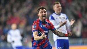 Deian Sorescu, o afacere profitabilă pentru Dinamo! Câți bani poate încasa formația din „Ștefan cel Mare” după transferul fotbalistului la Racow