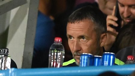 Fotbalistul refuzat la probe, transfer la FCSB și variantă în naționala României, după debut! Meme Stoica dezvăluie povestea lui