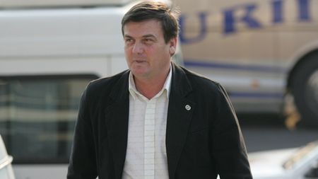 Scandalul Ilie Iordache continuă! "Dinamo a înregistrat acte neînsușite de Pandurii"