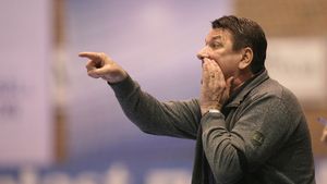 "Meciul cu Rulmentul trebuie tratat cu maximă seriozitate"