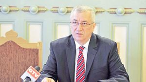 Speranțe în Bănie: **"Universitatea trebuie să renască"