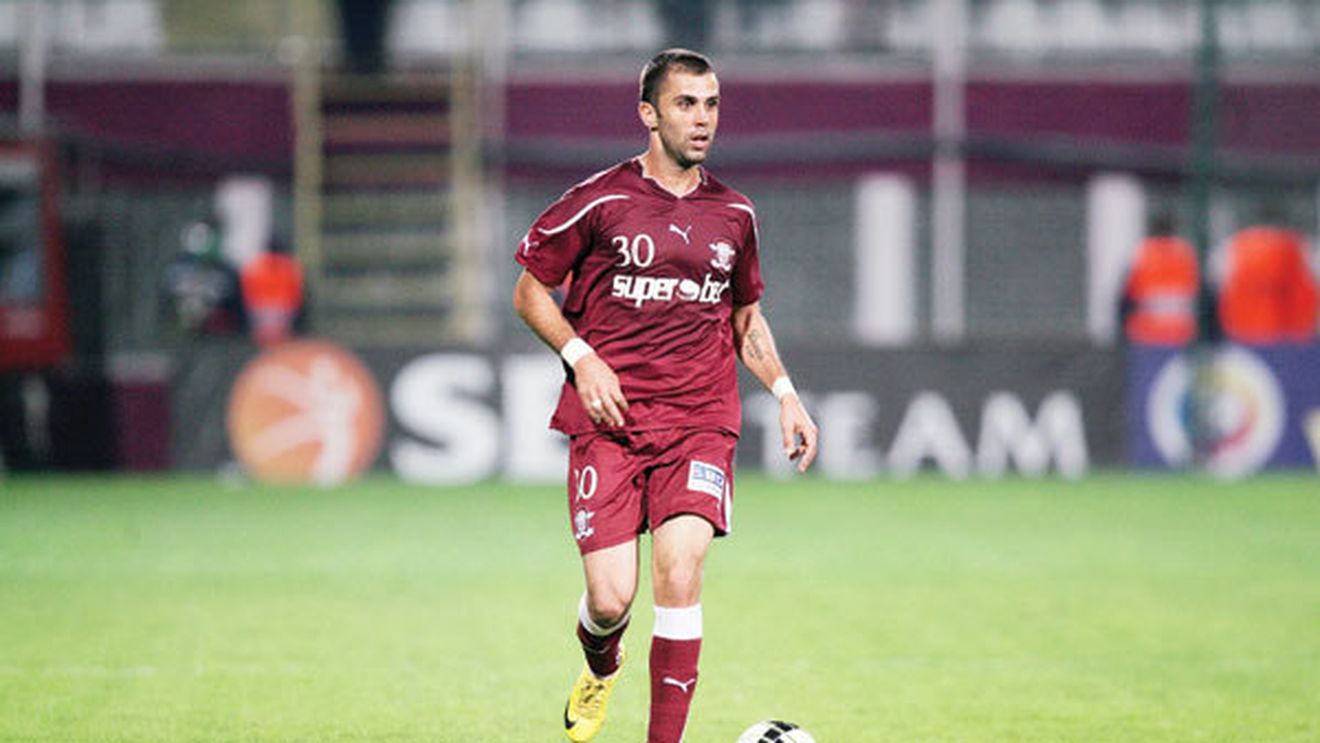 Spadacio, aproape de revenirea în Giulești... ca adversar!** VEZI la ce echipă din Europa League poate ajunge