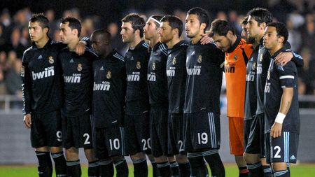 Casillas a câștigat un pariu inedit în vestiarul Realului!** Vezi în ce a constat!