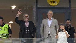Gigi Becali a recunoscut. De ce n-a mers la FCSB – Rapid