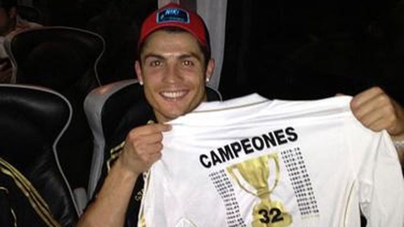 Au luat TITLUL, dar n-au terminat RĂ‚ZBOIUL:** încă două obiective rămase pentru Real în 2012 și mesajul lui CR7 pentru suporteri