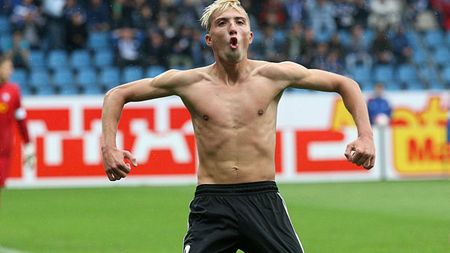 Dortmund l-a transferat pe omul care i-a dat coșmaruri Astrei. Kevin Kampl merge în Bundesliga pentru o sumă impresionantă