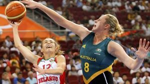 Încă o stea la MCM Târgoviște!