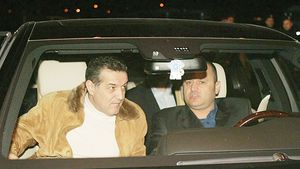 „Valiza", episodul II