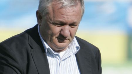 "Rapid este un tren numit dorință"