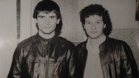 25 de ani fără Mișa Klein | Mircea Lucescu: "Tactic, era un fotbalist impresionant. Șutul său era devastator!"