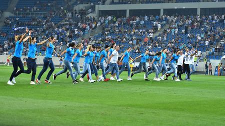 Promisiunea lui Bogdan Burcea în cazul în care SCM Craiova se califică în grupele Ligii Campionilor. Formația din Bănie, față în față cu istoria