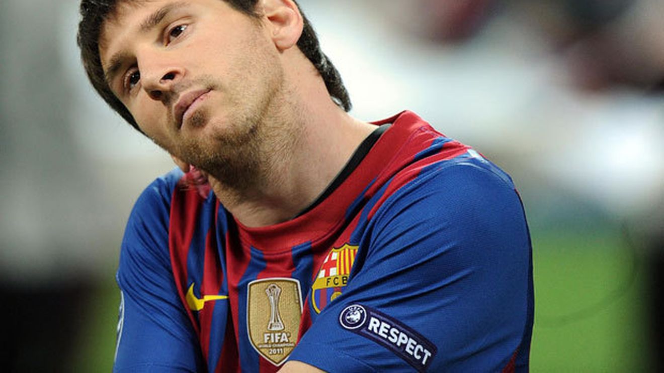 "Câte mai sunt, că le dobor pe toate?"** Messi a bătut Zaragoza și a intrat și mai adânc între legendele fotbalului: a stabilit un nou record