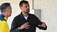 Marele regret al lui Gabi Tamaș! A refuzat o ofertă: „Poate că s-ar fi schimbat viața mea”