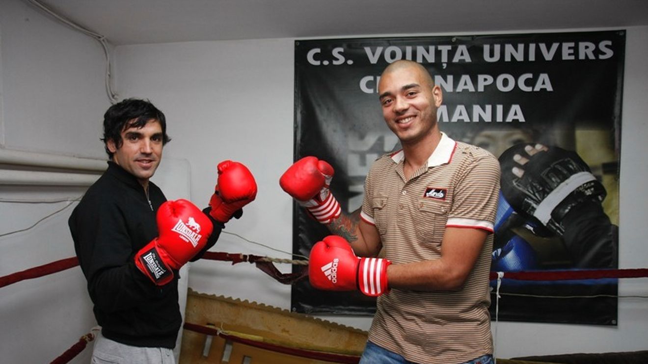 În gardă pentru titlu** Culio: "Becali atacă echipa noastră de frică!"