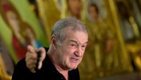 „Îmi vine să plâng”. Gigi Becali a reacționat când a aflat decizia legată de Istvan Kovacs