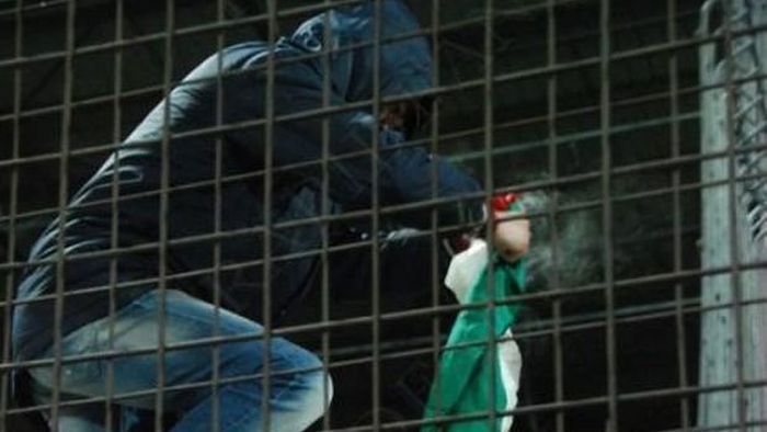 LPF a pedepsit drapelul ars de la Cluj, rapidiștii se revoltă:** "La noi nu s-a mai sesizat nimeni când a fost ars tricolorul în Ungaria!" Cum explică "vișiniii" gestul din Gruia