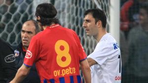 "Steaua nu e în formă, puteam scoate măcar un egal!"