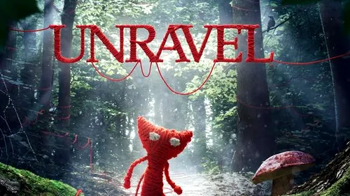 Unravel are dată de lansare!