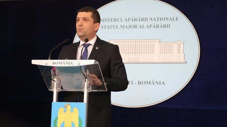 Ministrul MApN a luat decizia după ce a găsit la Steaua: „Am semnat raportul pentru DNA! Abuz în serviciu, fals și uz de fals și alte infracțiuni de corupție!”