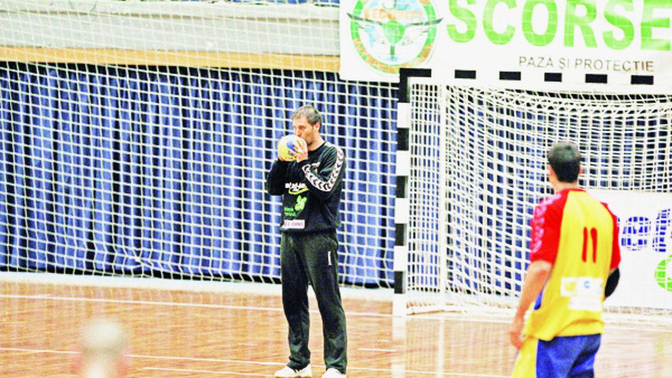 Adio EURO! România-Spania 20-35!