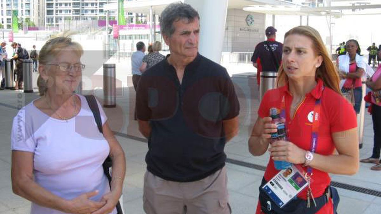 Lovită de ghinion:** "M-a sunat și mi-a spus că are ceva la cap!" Accidentare incredibilă a Alinei Dumitru