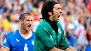 "Olandei i-ar fi mai ușor cu Italia în semifinale"