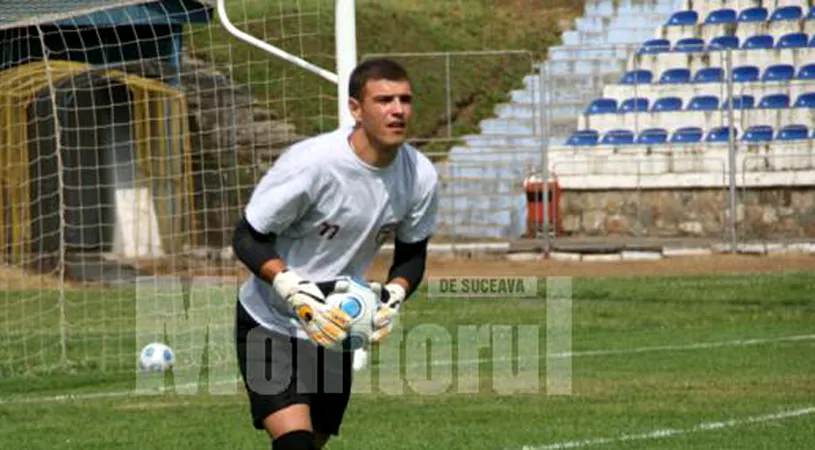 3 fotbaliști ai Rapidului,** ochiți de vâlceni