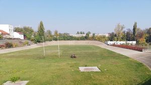 Bețe-n spițe pentru construirea noii arene Dinamo. Cicliștii merg în Instanță: „Fotbalul a venit peste noi și are pretenții, cei de la rugby la fel. Bicicleta a revenit la modă!” | EXCLUSIV