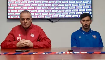 FC Bihor – AFC ASA Târgu Mureș, duel pentru podiumul Ligii 2, dar și pentru play-off! Erik Lincar: ”Suntem nerăbdători să începem”