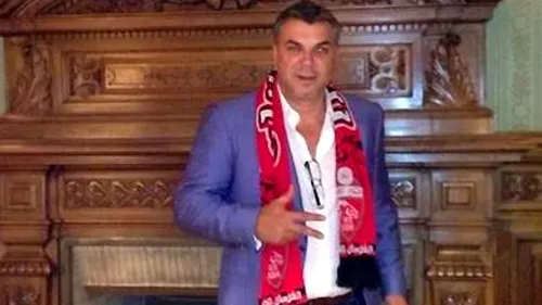 OFICIAL: 12 milioane pentru trei ani de contract! Olăroiu a semnat cu Al Ahli