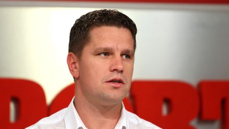 Reghecampf, despre numirea lui Stoican la Dinamo: "Îi urez să facă o echipă puternică!"