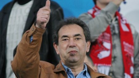 Nicolae Badea chiar este noul patron al lui Dinamo! Toate detaliile implicării sale în „Ștefan cel Mare” | EXCLUSIV