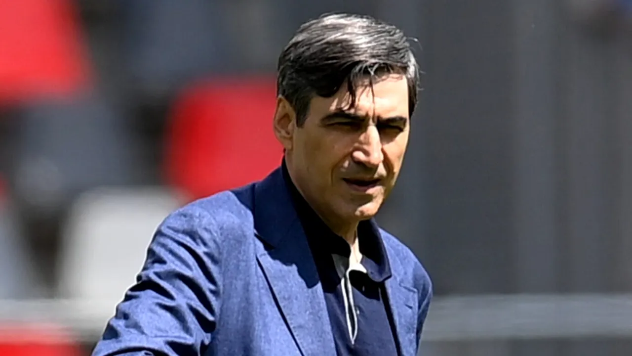 Victor Pițurcă s-a lămurit cu un fotbalist de la FCSB. „Poate să joace și la națională, depinde de Mircea Lucescu”