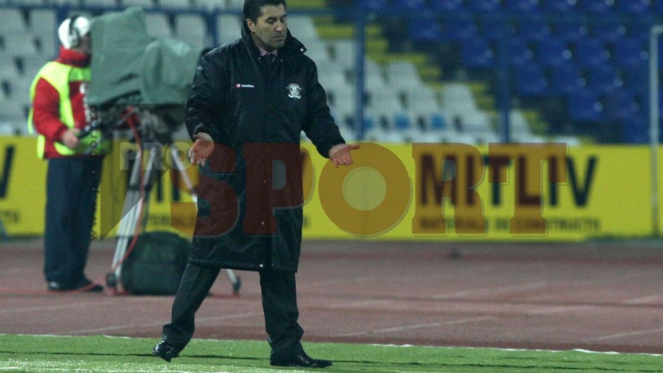 "Era greu să batem Craiova, nu degeaba sunt pe locul 3"