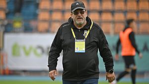 Victorie amară! Ceahlăul câștigă la scor cu Progresul Spartac, dar termină prima sub linia play-off-ului. Cristian Pustai: ”Vom juca și anul viitor în Liga 2”