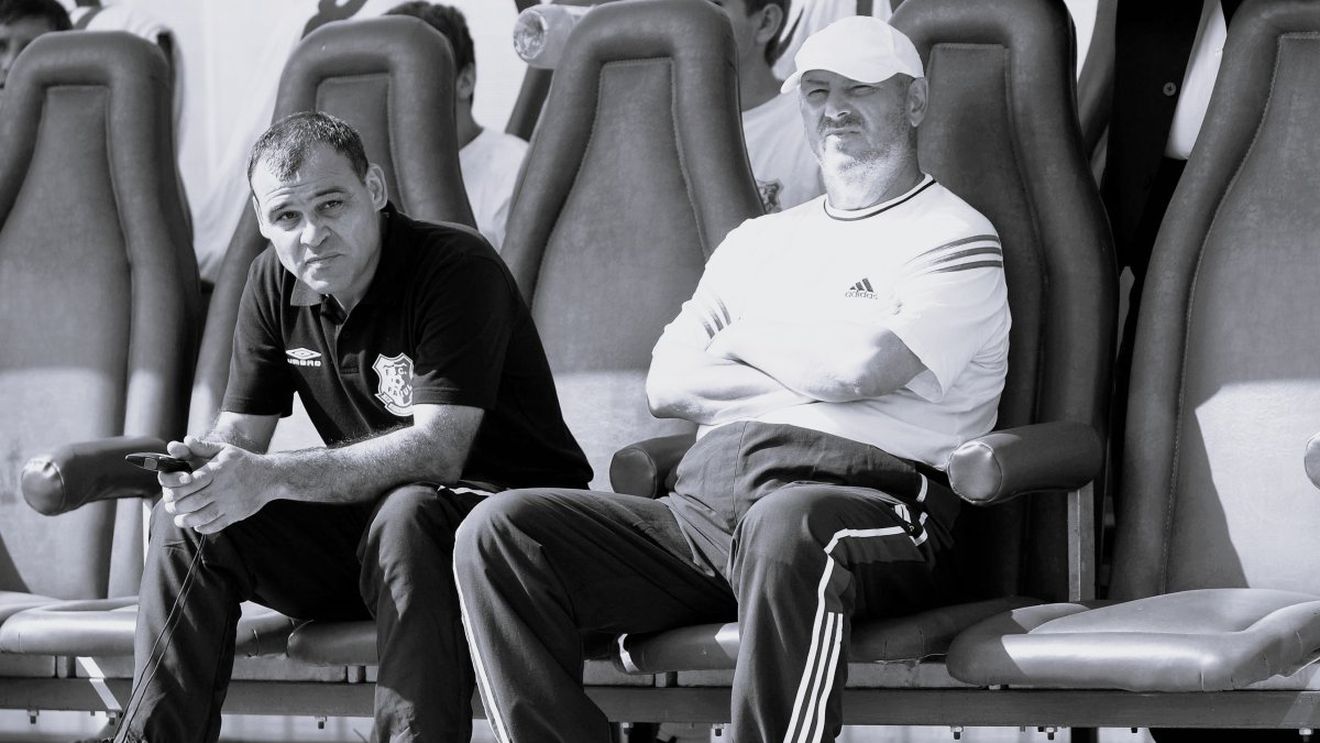 Sfâșietor. Cum au fost ultimele clipe de viață pentru Ioan Sdrobiș, povestite de „eroul lui Becali”, care i-a fost ca un fiu