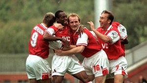 Un fost mare jucător al lui Arsenal a vrut să se sinucidă în 2019: "Am avut pastilele în mână! A fost cu adevărat terifiant!"