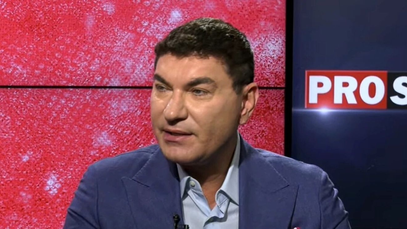 Cristi Borcea a dat verdictul despre Dennis Politic: „Cu presiunea de la nașul nu o duce mult!”
