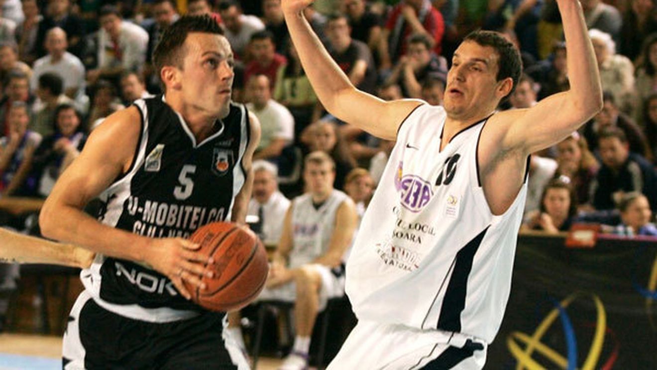 Cuic a plecat la Timișoara!** "Sunt mândru de ce am realizat la U"