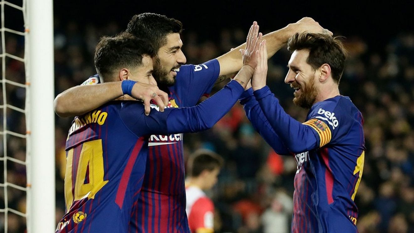 Transfer de marcă pentru Barcelona! Catalanii s-au întâlnit cu Mino Raiola și au bătut palma pentru căpitanul unei semifinaliste de Ligă 