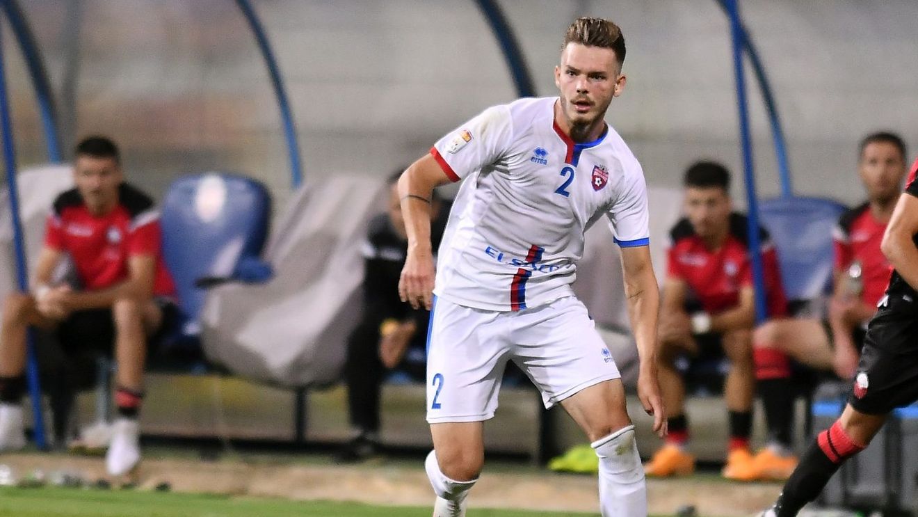 Dezvăluiri despre Denis Haruț și transferul picat la FCSB: „Strângea din dinți și cu lacrimi în ochi spunea: «Nu semnez!»”. Cum a reacționat fotbalistul după ce a revenit la FC Botoșani