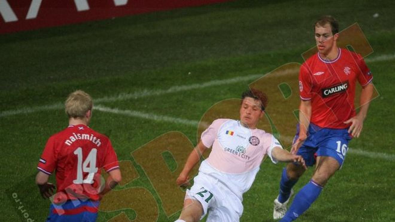 'Până la meciul cu nemții, sperăm!** Dacă nu pierdem, suntem în optimi'