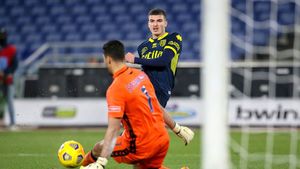 Dumitru Dragomir, comparație inedită după golul marcat de către Valentin Mihăilă pentru Parma: „Poate să fie noul Lăcătuș!” | VIDEO EXCLUSIV ProSport Live