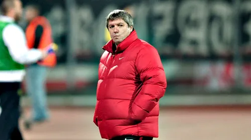 Țălnar: „Ne mai trebuie un fundaș central și unul de bandă stângă!”** Ce mutări s-au făcut până acum la Dinamo