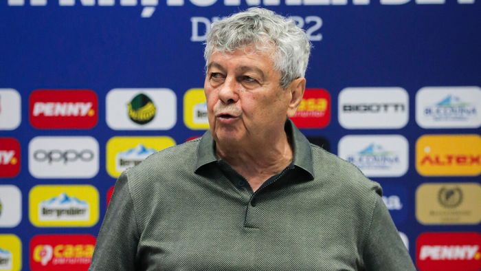 Presiune uriașă pe Mircea Lucescu înaintea debutului în noul mandat la echipa națională a României: „Cei din Kosovo vor răzbunare!”. EXCLUSIV