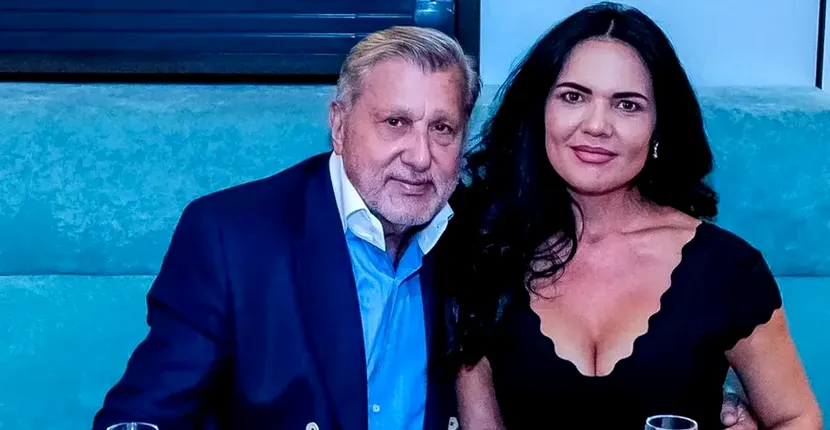 Dezvăluirile incendiare ale Ioanei Simion despre divorțul de Ilie Năstase! Bruneta nu vrea să mai audă iar de fostul tenismen